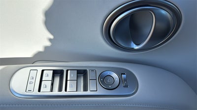 2026 Hyundai PALISADE SEL Premium FWD