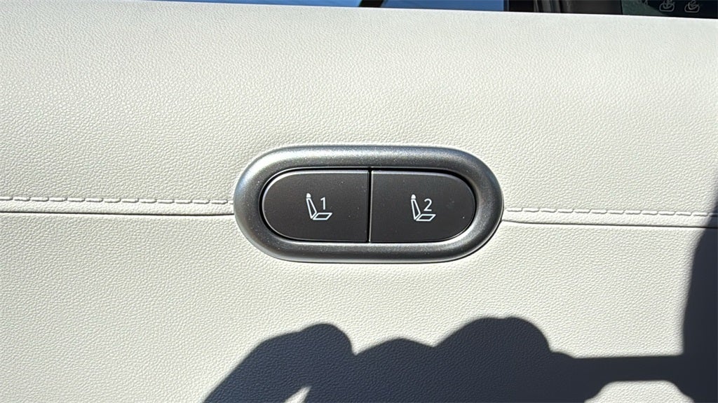 2026 Hyundai PALISADE SEL Premium FWD