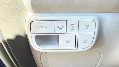 2026 Hyundai PALISADE SEL Premium FWD