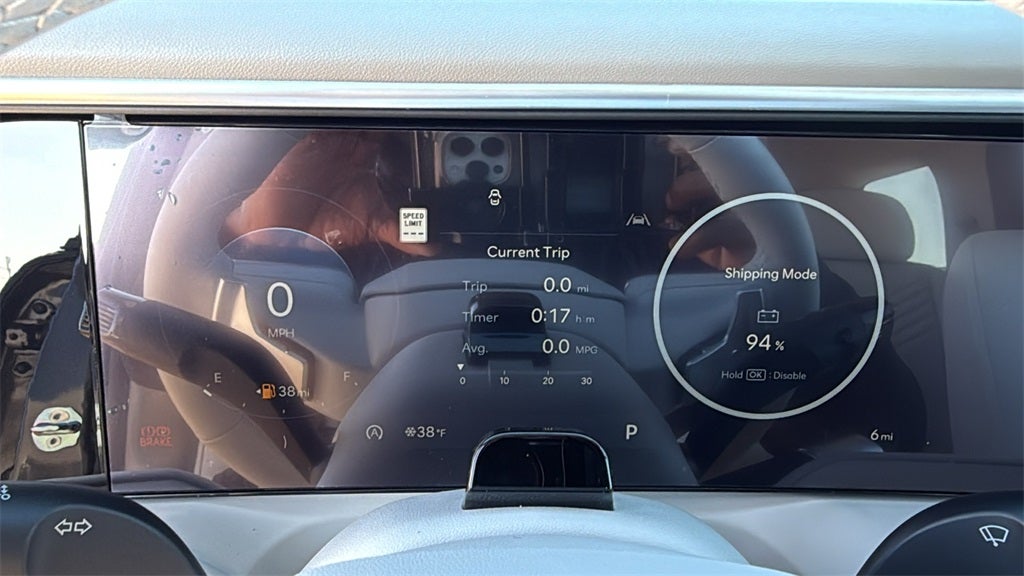 2026 Hyundai PALISADE SEL Premium FWD