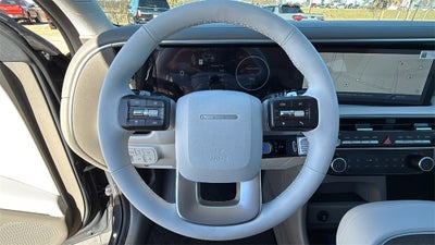 2026 Hyundai PALISADE SEL Premium FWD