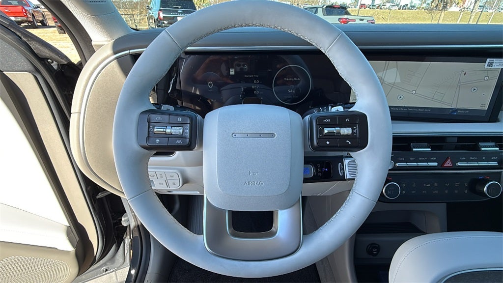 2026 Hyundai PALISADE SEL Premium FWD