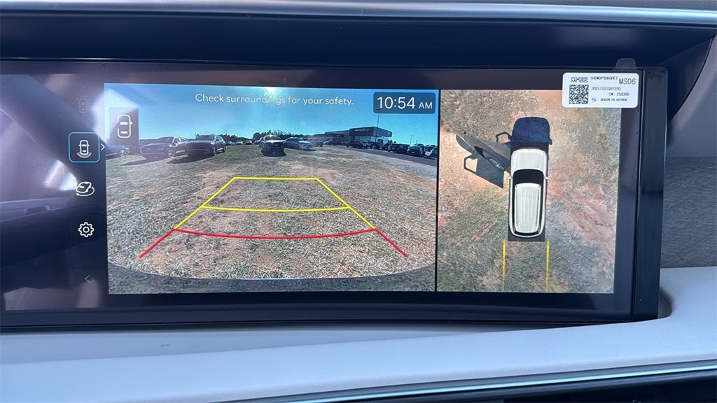 2026 Hyundai PALISADE SEL Premium FWD