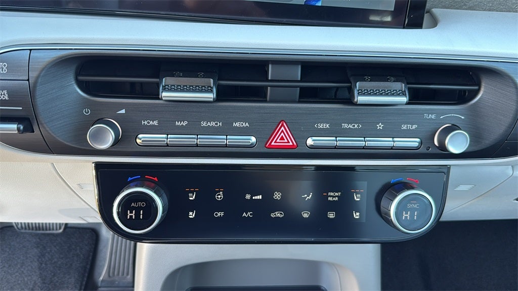 2026 Hyundai PALISADE SEL Premium FWD