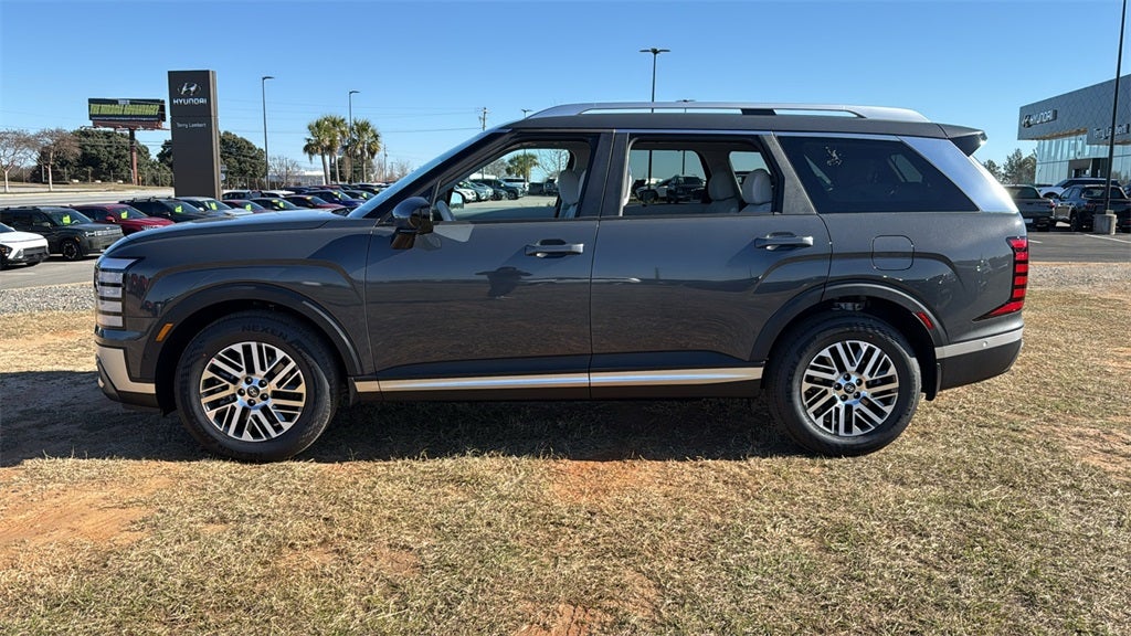 2026 Hyundai PALISADE SEL Premium FWD