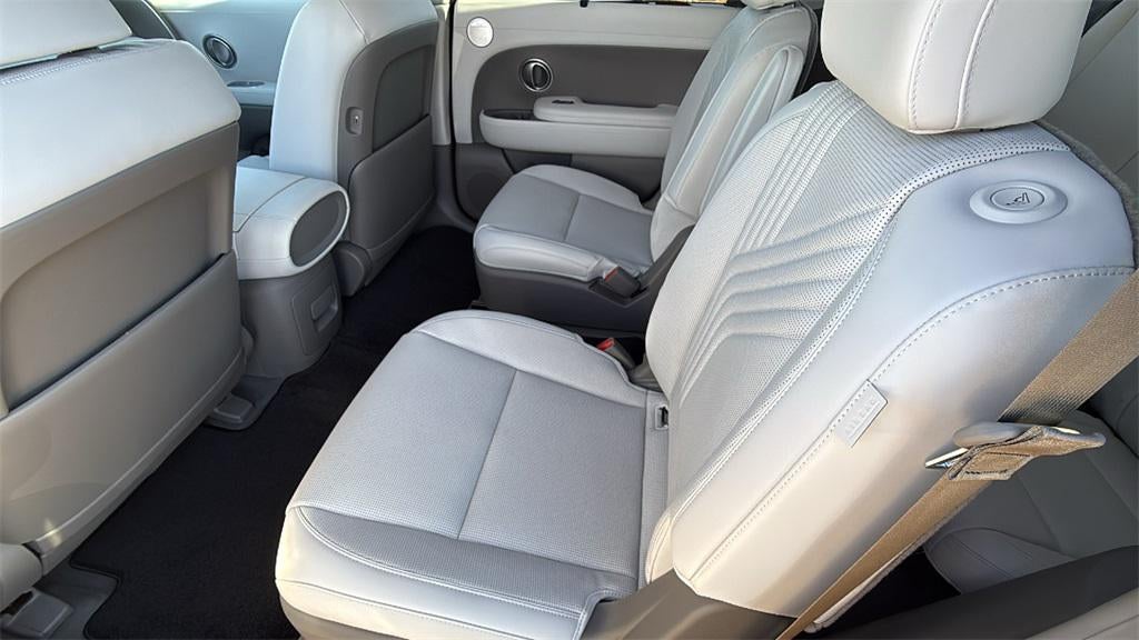 2026 Hyundai PALISADE SEL Premium FWD