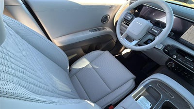 2026 Hyundai PALISADE SEL Premium FWD