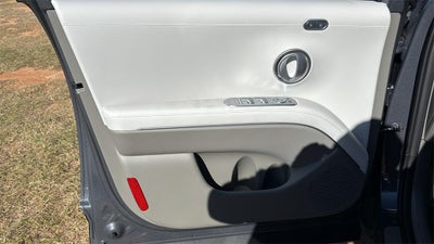 2026 Hyundai PALISADE SEL Premium FWD