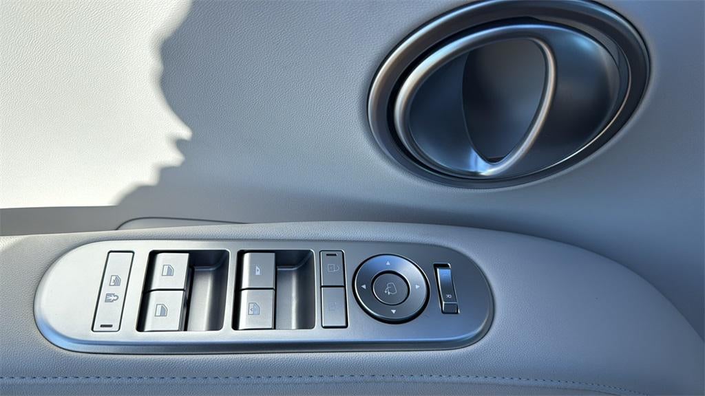 2026 Hyundai PALISADE SEL Premium FWD