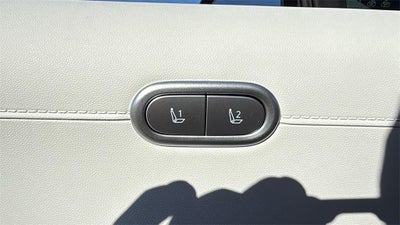 2026 Hyundai PALISADE SEL Premium FWD