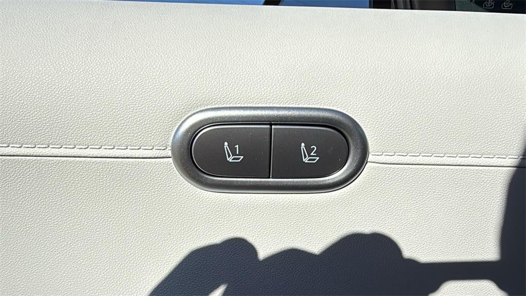 2026 Hyundai PALISADE SEL Premium FWD