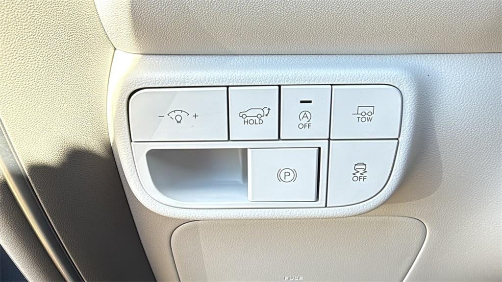 2026 Hyundai PALISADE SEL Premium FWD