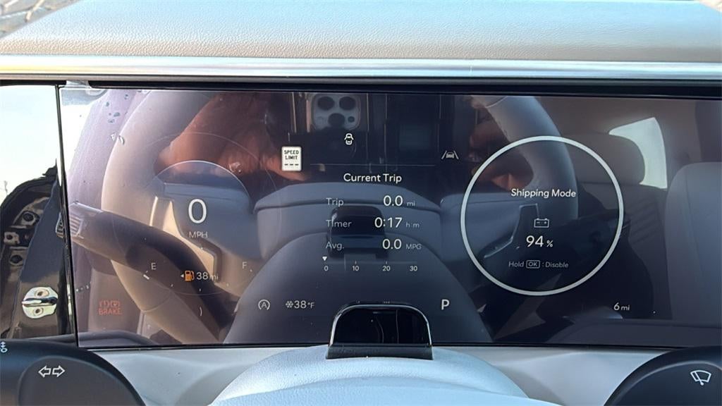 2026 Hyundai PALISADE SEL Premium FWD