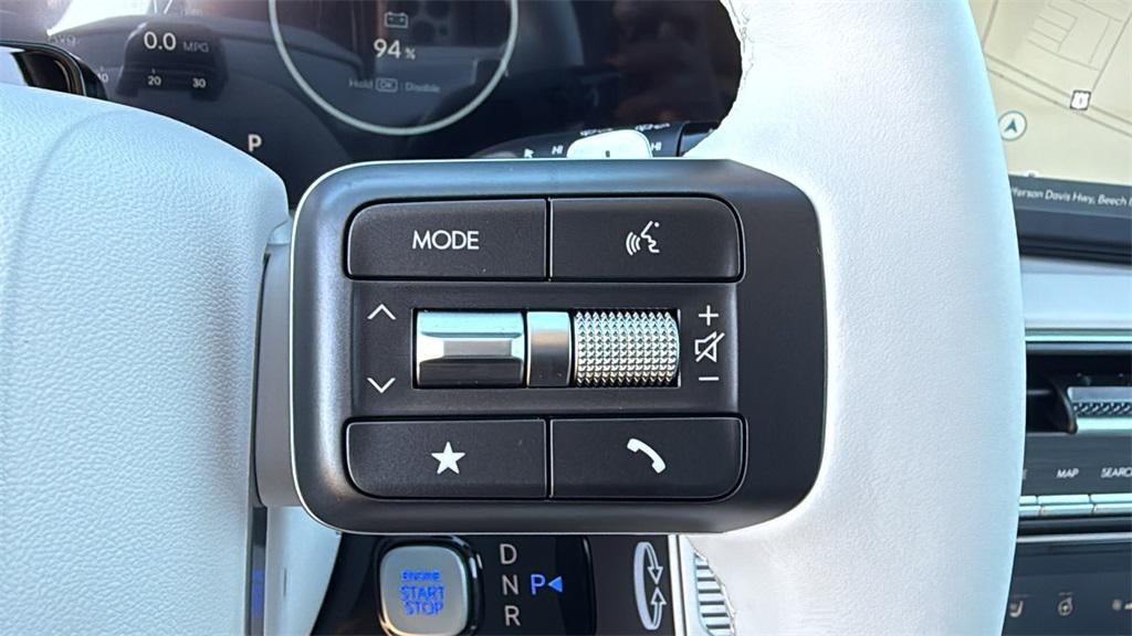 2026 Hyundai PALISADE SEL Premium FWD