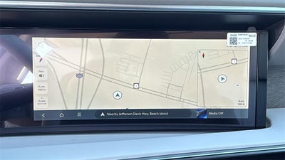 2026 Hyundai PALISADE SEL Premium FWD