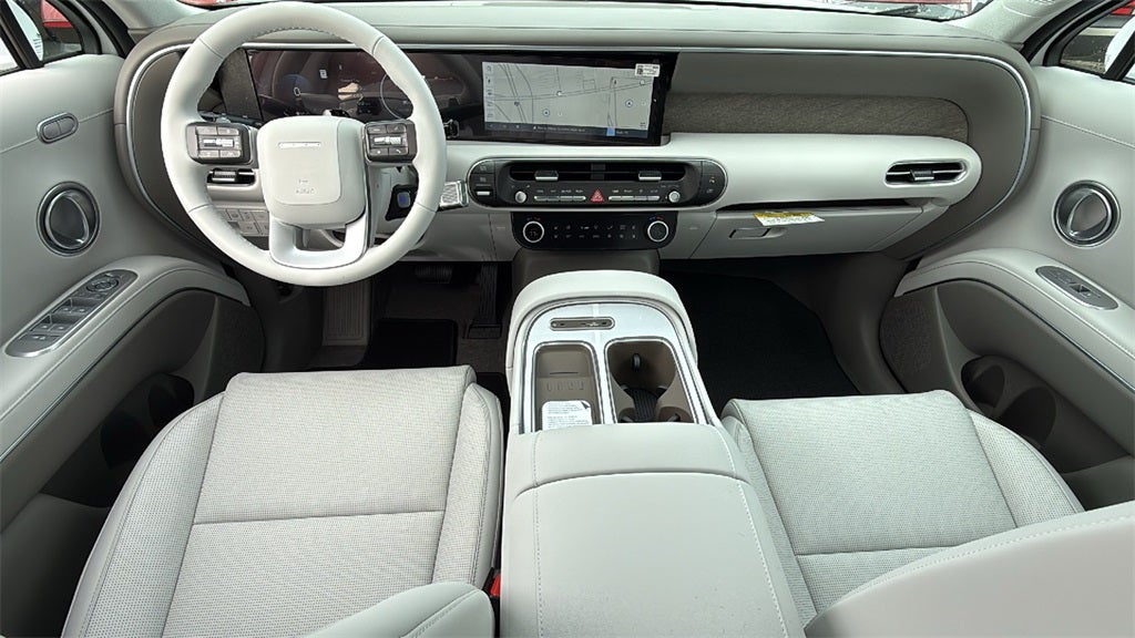 2026 Hyundai PALISADE SEL Premium FWD