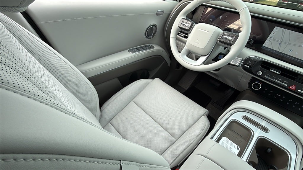 2026 Hyundai PALISADE SEL Premium FWD