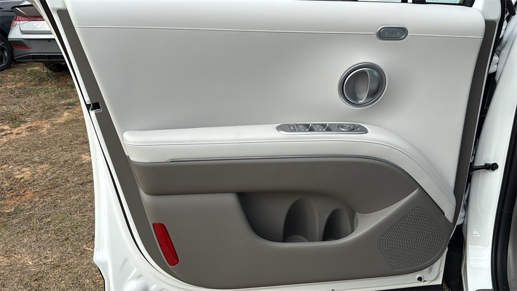 2026 Hyundai PALISADE SEL Premium FWD