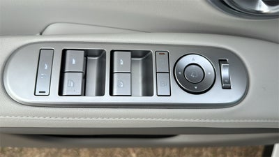 2026 Hyundai PALISADE SEL Premium FWD