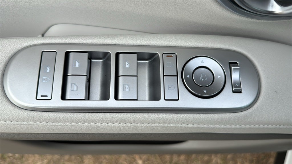 2026 Hyundai PALISADE SEL Premium FWD