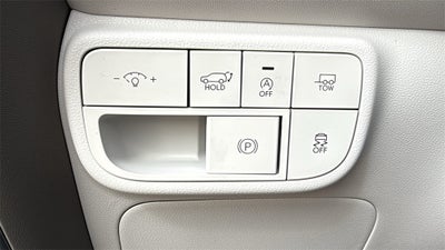 2026 Hyundai PALISADE SEL Premium FWD