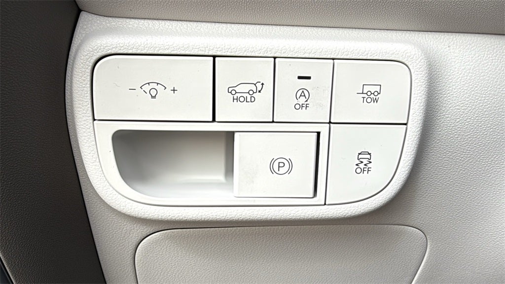 2026 Hyundai PALISADE SEL Premium FWD