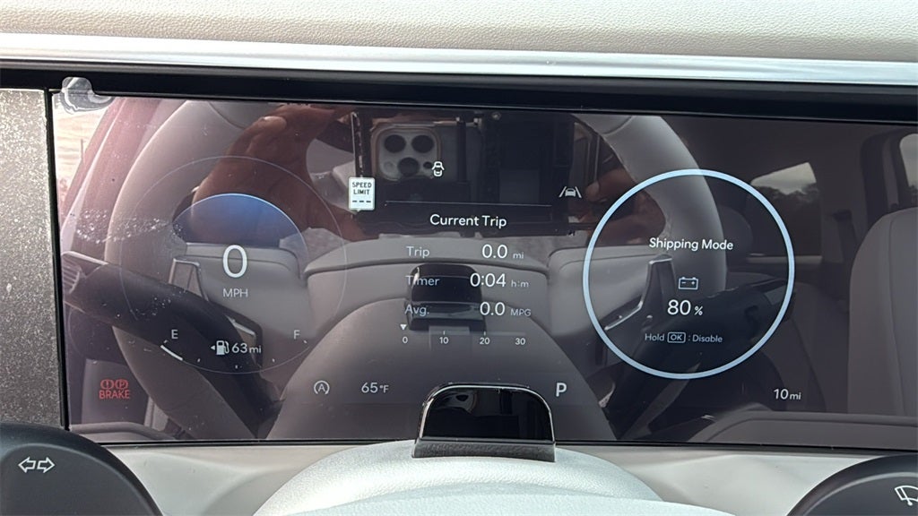 2026 Hyundai PALISADE SEL Premium FWD