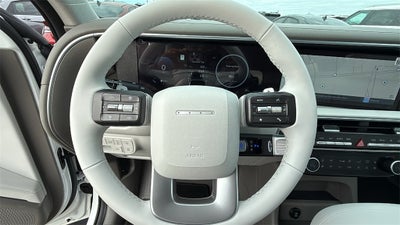 2026 Hyundai PALISADE SEL Premium FWD