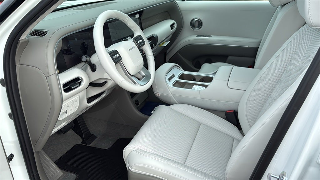 2026 Hyundai PALISADE SEL Premium FWD