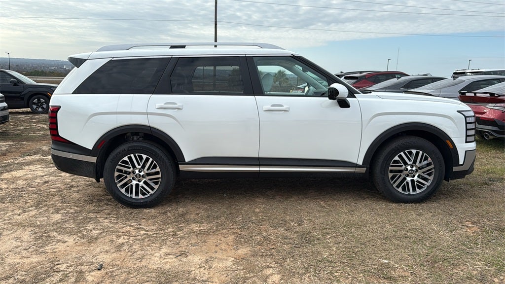 2026 Hyundai PALISADE SEL Premium FWD