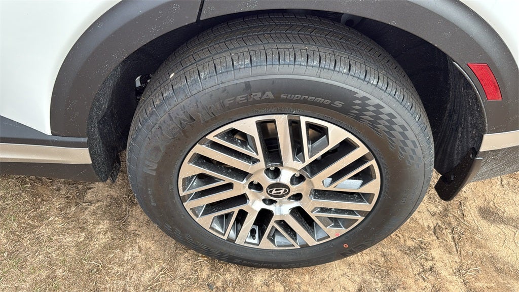 2026 Hyundai PALISADE SEL Premium FWD