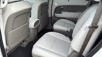 2026 Hyundai PALISADE SEL Premium FWD