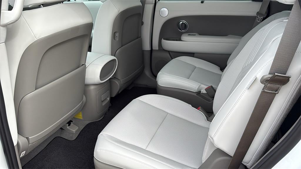 2026 Hyundai PALISADE SEL Premium FWD