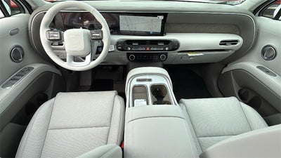 2026 Hyundai PALISADE SEL Premium FWD