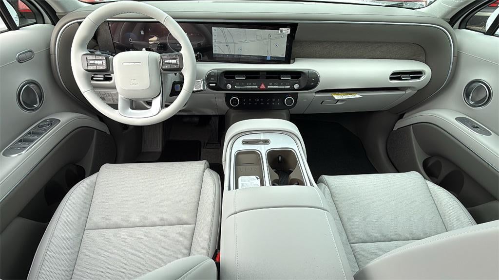 2026 Hyundai PALISADE SEL Premium FWD