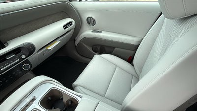 2026 Hyundai PALISADE SEL Premium FWD