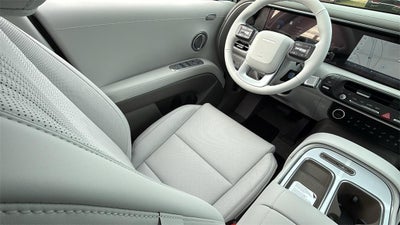 2026 Hyundai PALISADE SEL Premium FWD