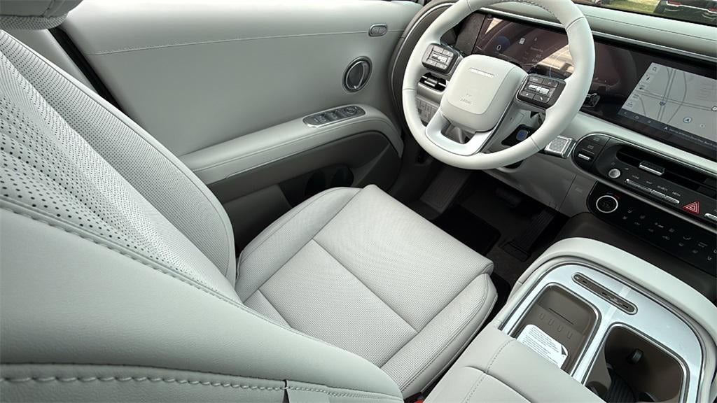 2026 Hyundai PALISADE SEL Premium FWD