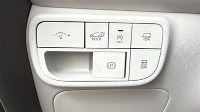 2026 Hyundai PALISADE SEL Premium FWD