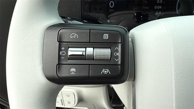 2026 Hyundai PALISADE SEL Premium FWD