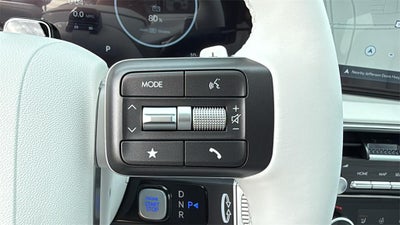 2026 Hyundai PALISADE SEL Premium FWD