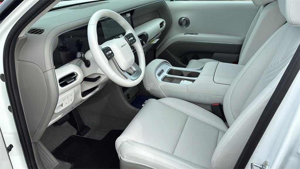 2026 Hyundai PALISADE SEL Premium FWD