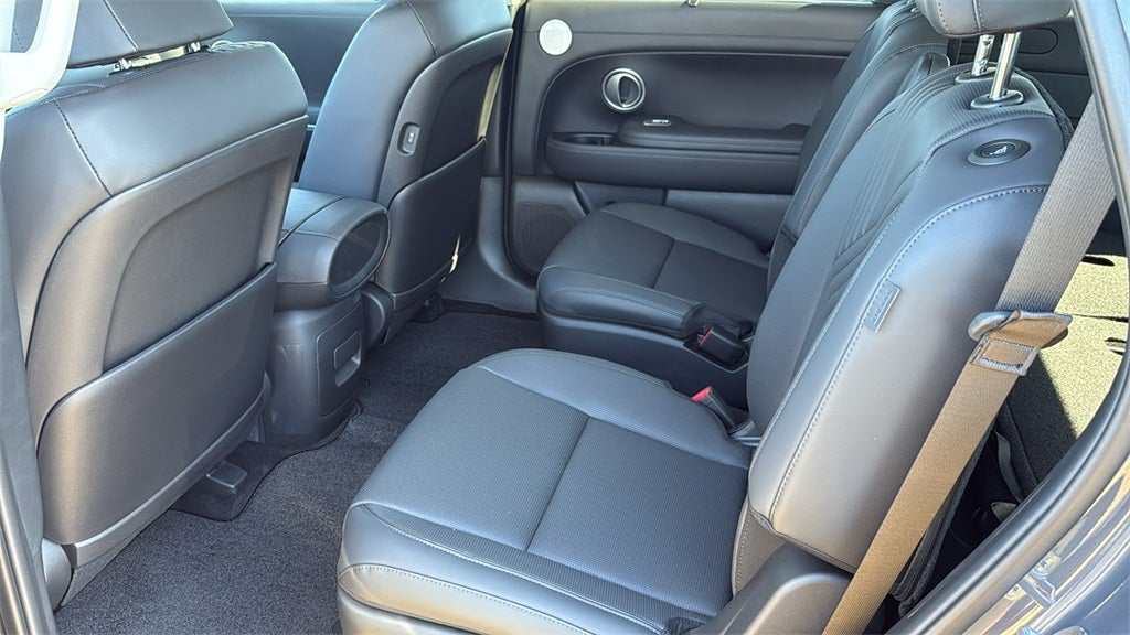 2026 Hyundai PALISADE SEL Premium FWD