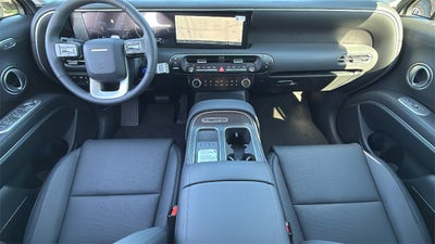 2026 Hyundai PALISADE SEL Premium FWD