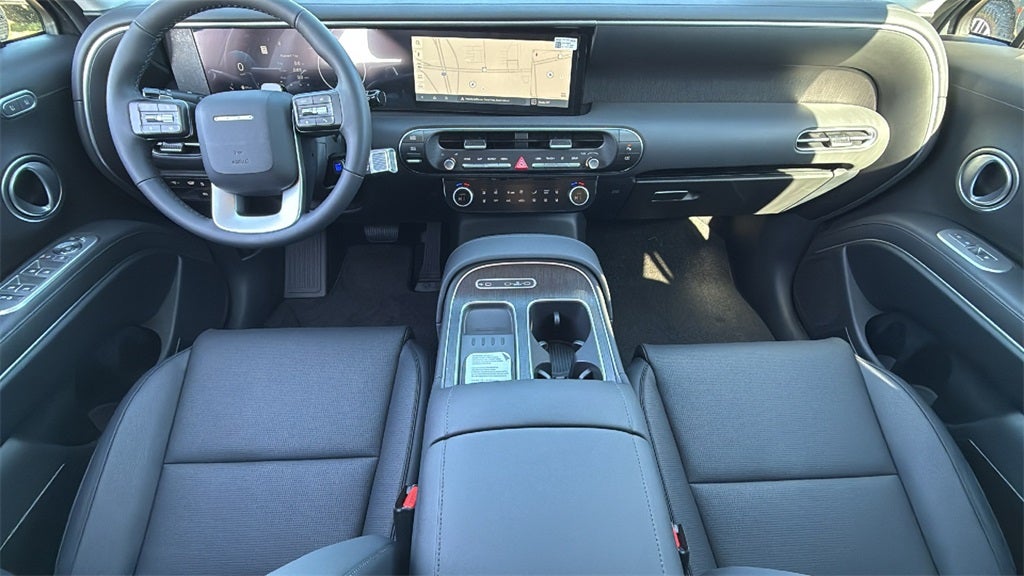 2026 Hyundai PALISADE SEL Premium FWD