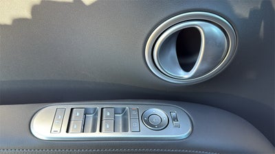 2026 Hyundai PALISADE SEL Premium FWD