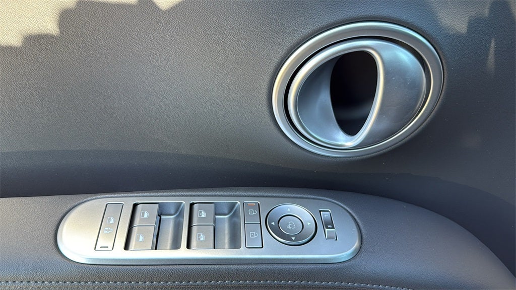 2026 Hyundai PALISADE SEL Premium FWD