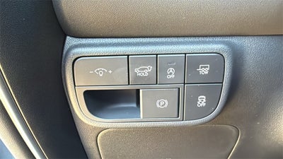 2026 Hyundai PALISADE SEL Premium FWD