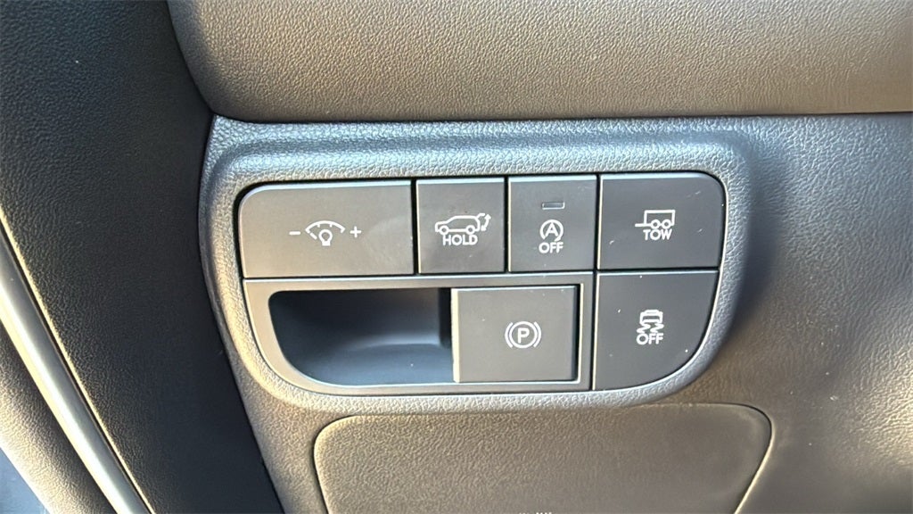 2026 Hyundai PALISADE SEL Premium FWD