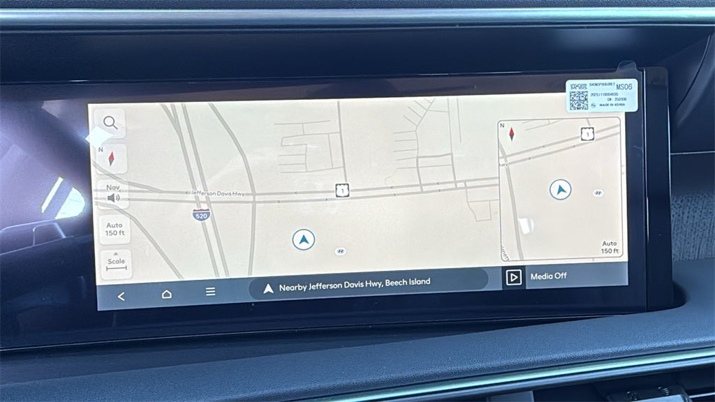 2026 Hyundai PALISADE SEL Premium FWD